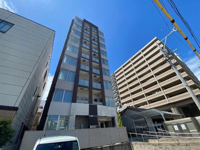 Conforto紺屋町 その他共有部分