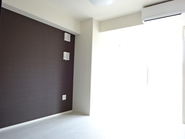Conforto紺屋町 リビング