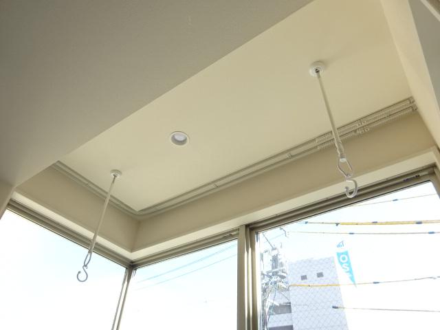 Conforto紺屋町 その他