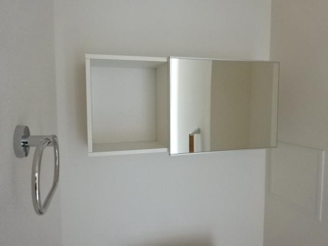 Conforto紺屋町 収納