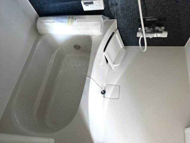 Conforto紺屋町 風呂画像