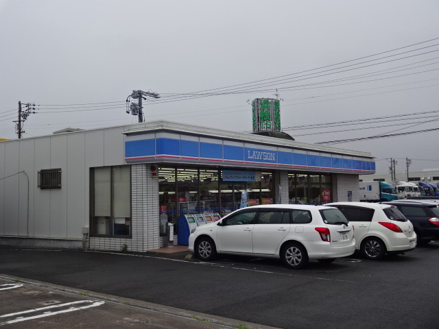 エクラ コンビニ
