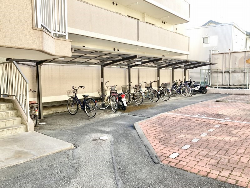 野中第３マンション その他共有部分