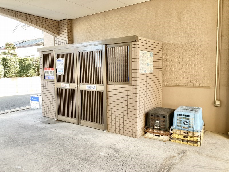 野中第３マンション その他