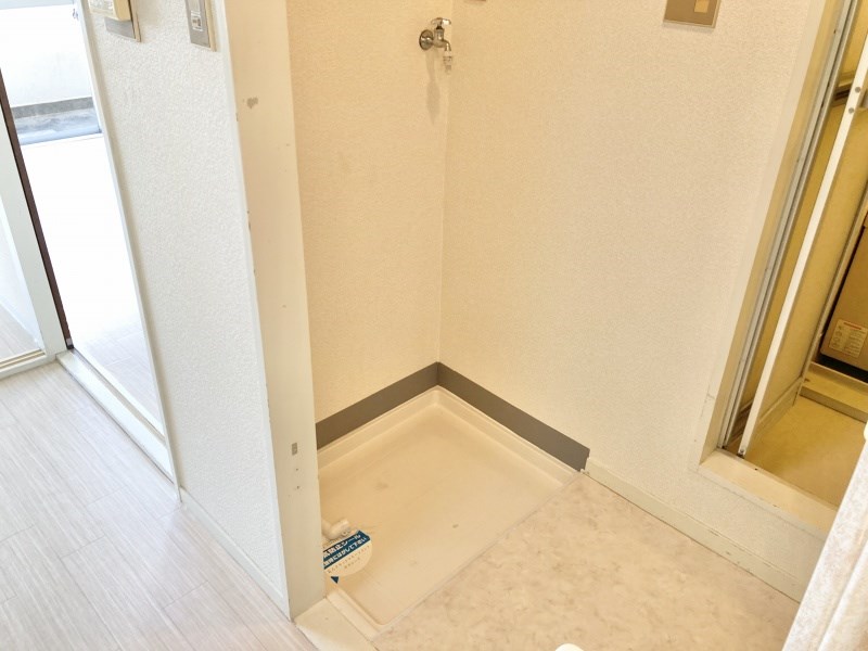 野中第３マンション その他