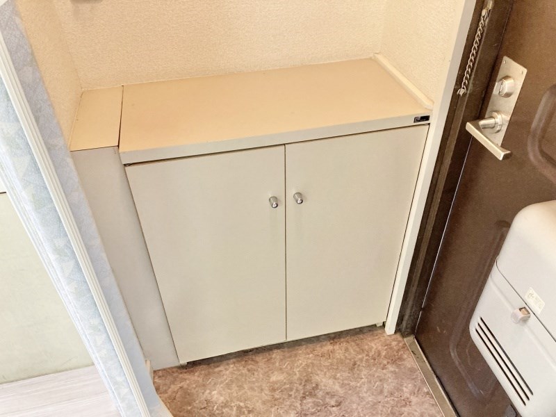野中第３マンション その他