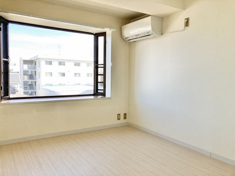 野中第３マンション その他