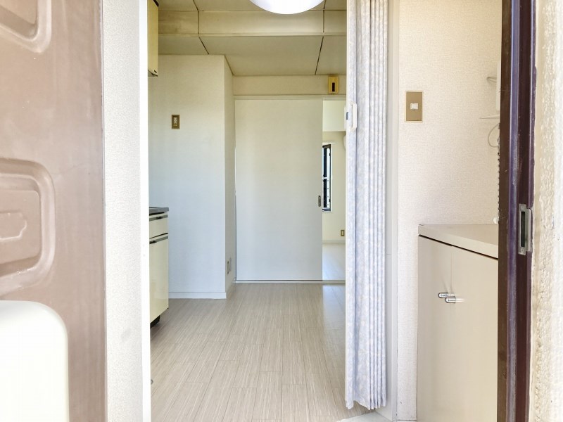野中第３マンション その他