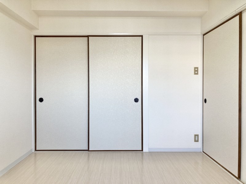 野中第３マンション その他