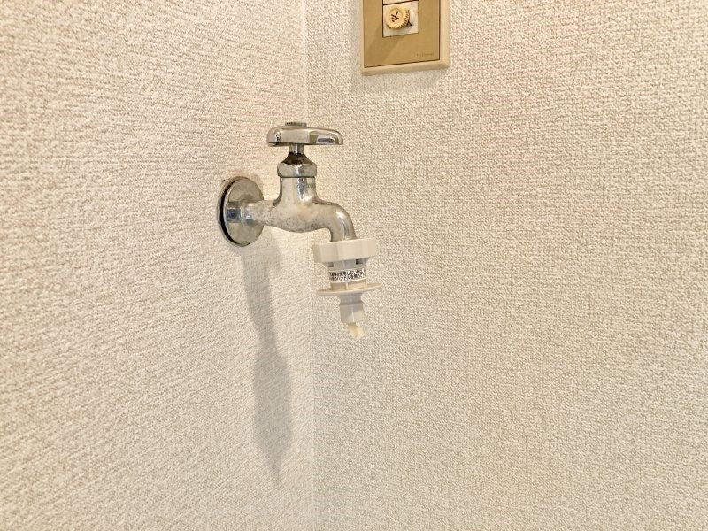 野中第３マンション その他