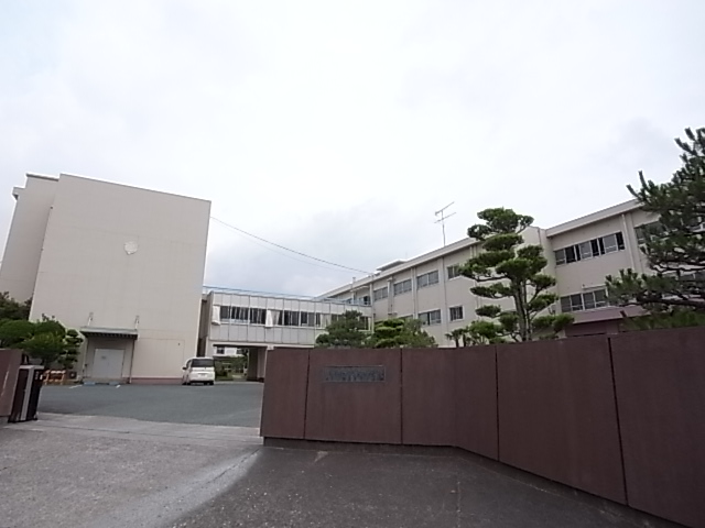CREAM 中学校
