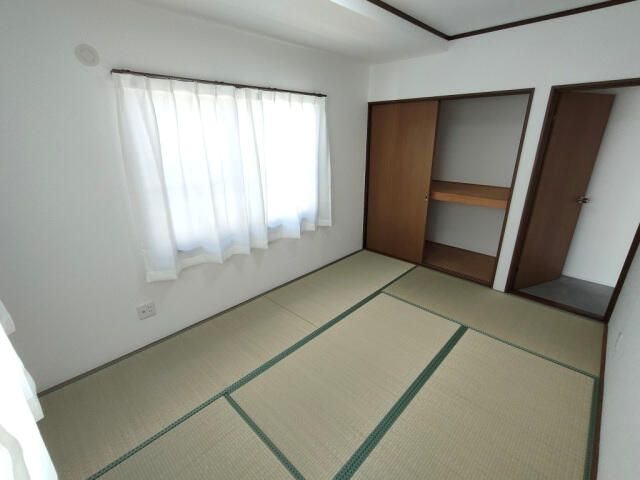 テラスハウス富塚 その他
