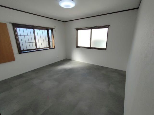 テラスハウス富塚 その他