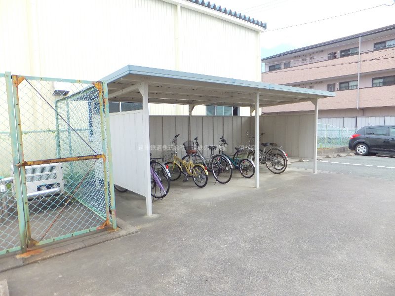 松下パークハイム その他共有部分