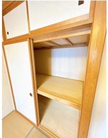 セラン 収納