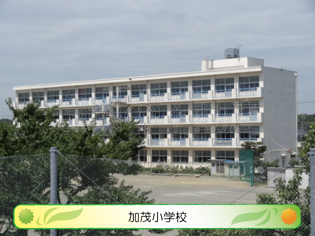 Mansion JULIAⅡ（マンションジュリアツー） 小学校