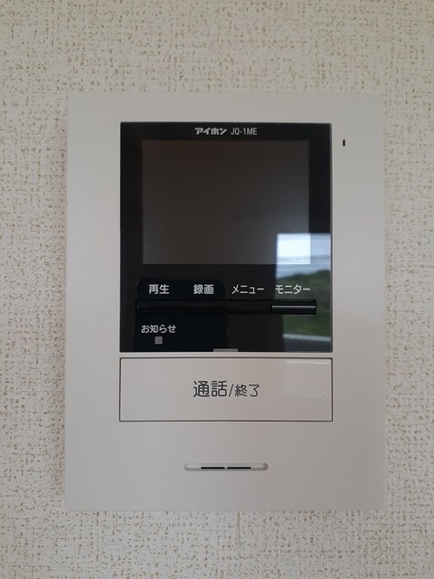 エクセレント　アベリア セキュリティ