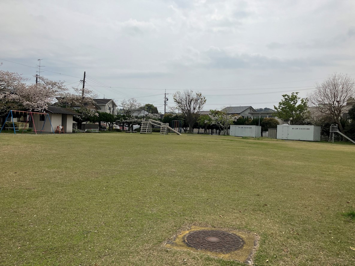 エクセレント　アベリア 公園