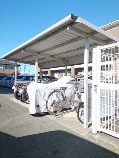 プリムローズⅠ その他設備