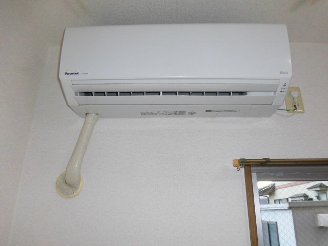 サンティール その他設備