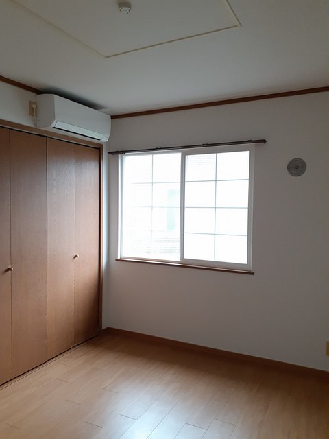 サニーハムレット３ 眺望