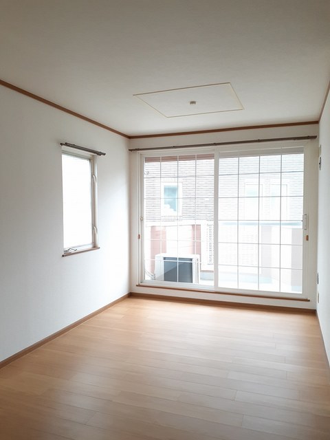 サニーハムレット３ リビング