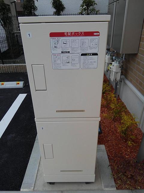 Ｔステージ その他設備