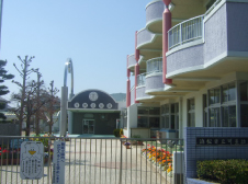 ヒカルサ浜松増楽町Ⅰ 幼稚園