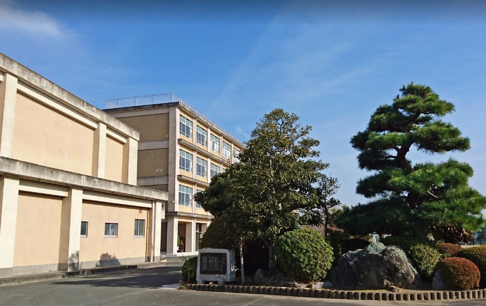 レーベン５９ 小学校