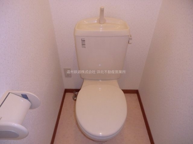 シルクＡ トイレ