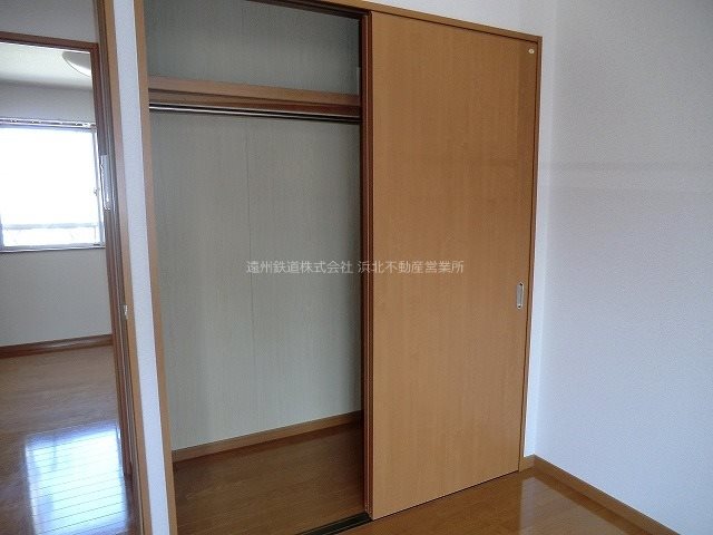 シルクＡ 収納