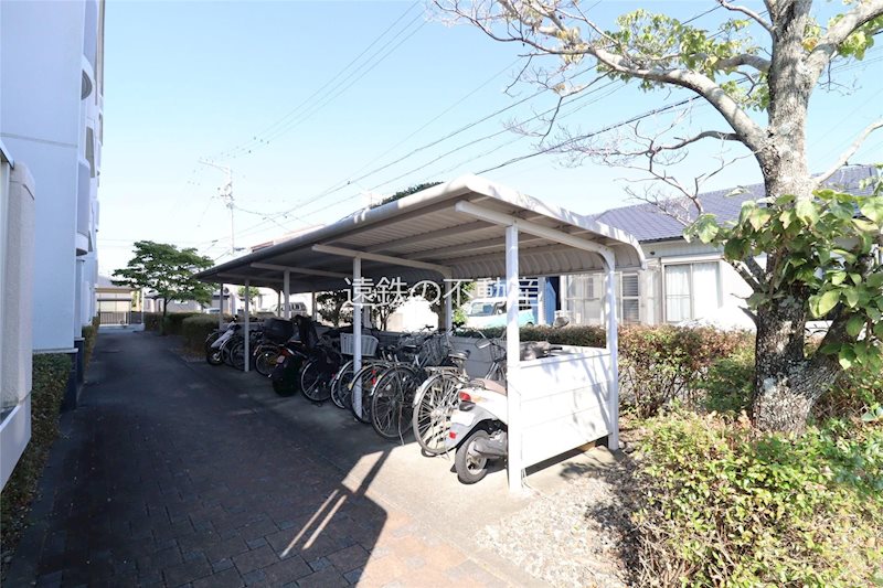 プライムハイツA その他共有部分