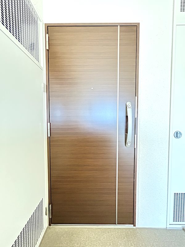 シャルム高塚 その他共有部分