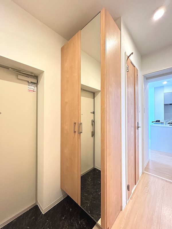 シャルム高塚 その他部屋・スペース