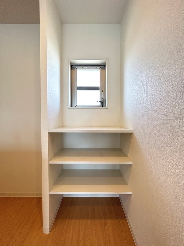 シャルム高塚 その他