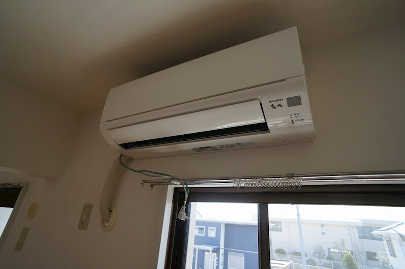 マンション山﨑 その他設備