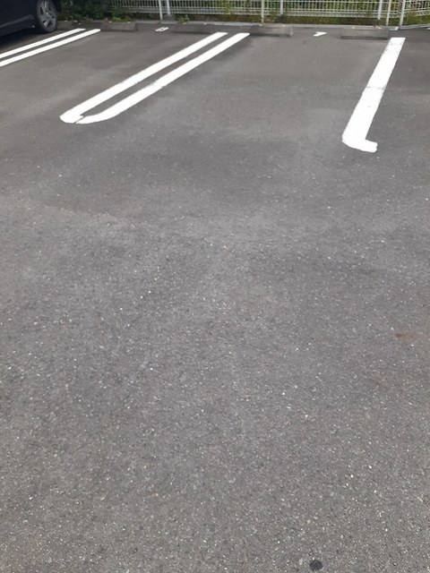ＲＩＶＡＢＩＧ　Ⅱ 駐車場