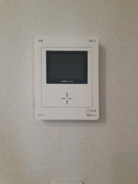 フォルトゥーナⅡ セキュリティ