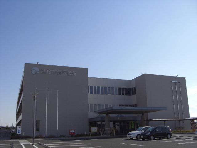 ＳｏｕｔｈＳｕｎＦｌｏｗｅｒ 役所