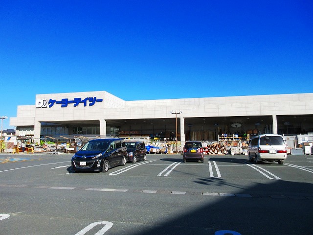 カーサフェリオ ホームセンター