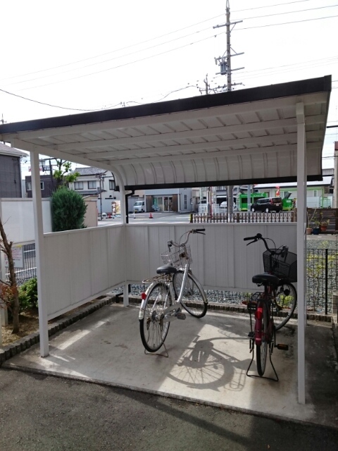 キャッスル・Ｕ その他設備
