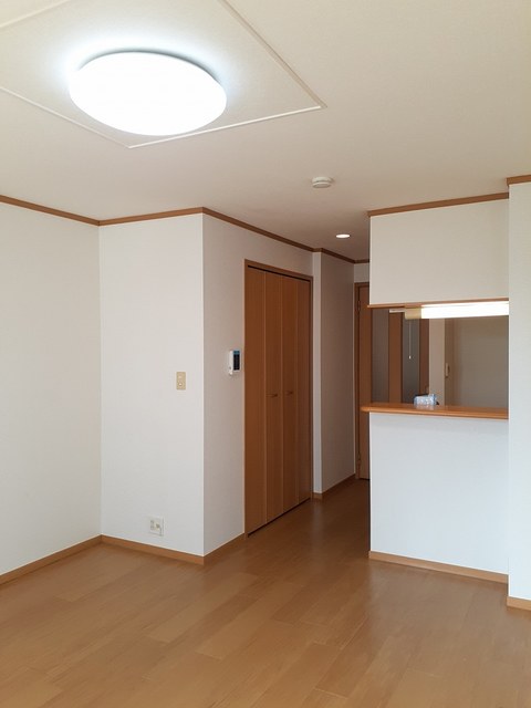 キャッスル・Ｕ ベッドルーム