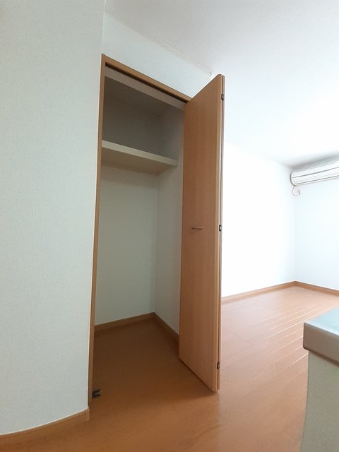 メンフィス 収納