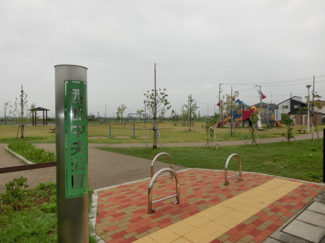 メンフィス 公園