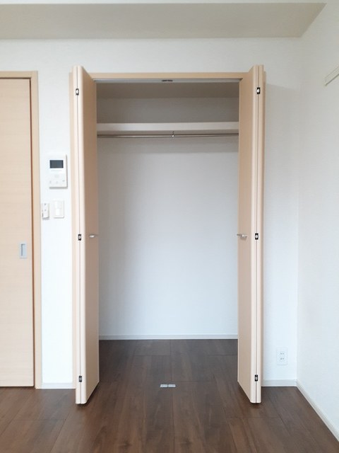 パークサイド　Ｋ 収納