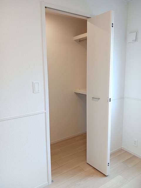 フェリスⅡ 収納