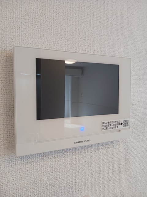 フェリスⅡ セキュリティ