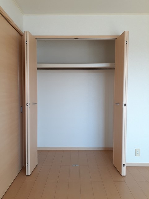 ガーデニア 収納