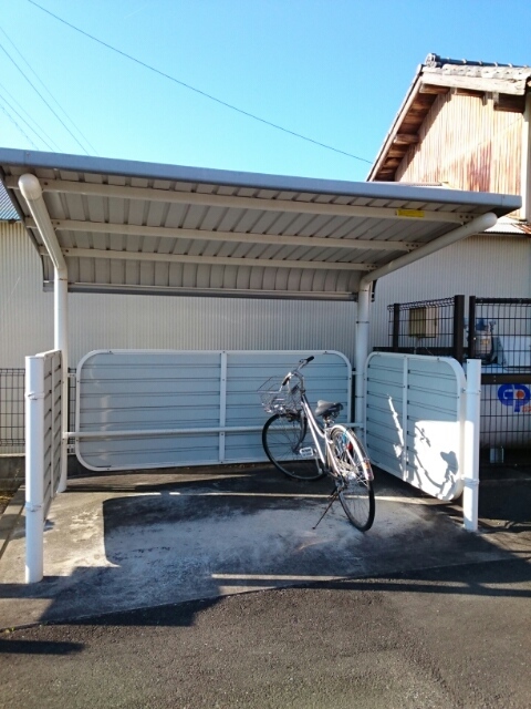 ガーデニア その他共有部分