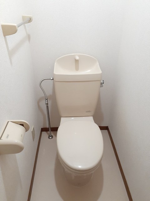 サンクローレⅠ トイレ